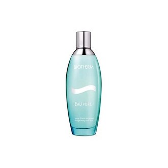 BIOTHERM Eau Pure Body Spray - Body spray 100 ml