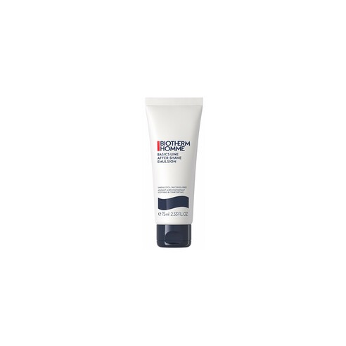 BIOTHERM Homme Basics Line After Shave Emulsion (dry skin) 75 ml