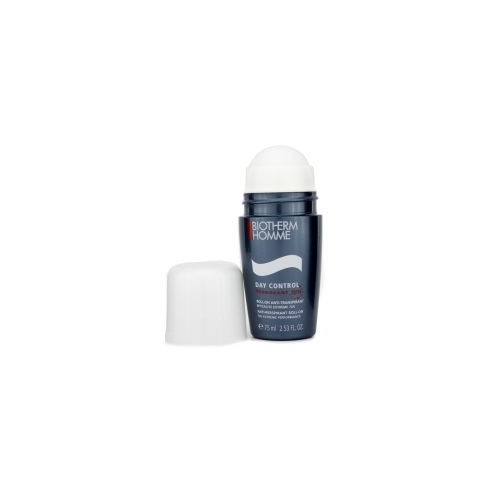 BIOTHERM Homme Day Control 72h Roll-On - Antiperspirant Roll-On dezodorantas for Men 75 ml