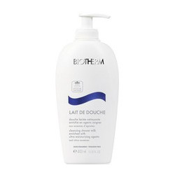 BIOTHERM Lait De Douche Shower Cleansing Milk - Milk Moisturizing Shower 200 ml