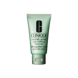 Clinique Naturally Gentle Eye Make Up Remover - gentle natural eye make-up remover 75 ml