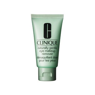 Clinique Naturally Gentle Eye Make Up Remover - gentle natural eye make-up remover 75 ml