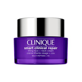 Clinique Smart Clinical Repair Lifting Face & Neck Cream 50 ml