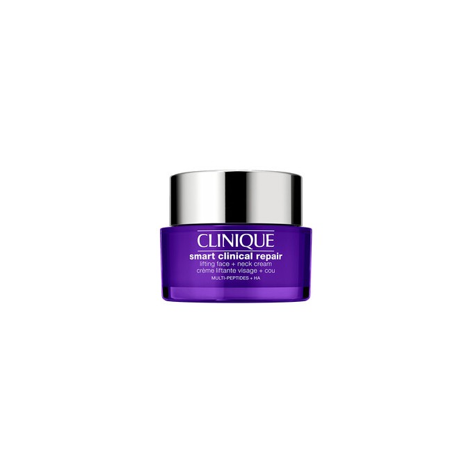 Clinique Smart Clinical Repair Lifting Face & Neck Cream 50 ml