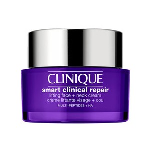 Clinique Smart Clinical Repair Lifting Face & Neck Cream 50 ml