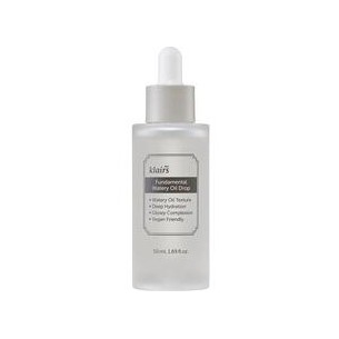 Dear, Klairs Fundamental Watery Oil Drop - drėkinimasis aliejus, 50 ml