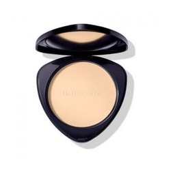 Dr. Hauschka kompaktinė pudra 8 g 00 Translucent