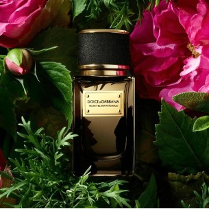 Dolce Gabbana Velvet Black Patchouli EDP 150 ml unisex kvepalai