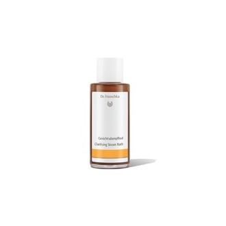Dr. Hauschka Facial Care Clarifying Steam Bath - Facial Care for deep cleansing 100 ml