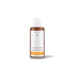 Dr. Hauschka Facial Care Clarifying Steam Bath - Facial Care for deep cleansing 100 ml