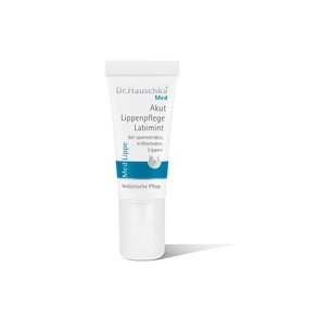 Dr. Hauschka Labimint Lip Care - acute lip care 5 ml