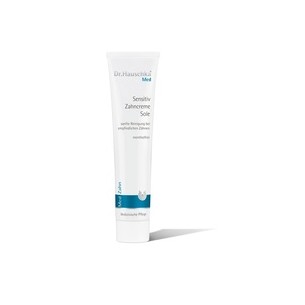 Dr. Hauschka Sole Sensitiv Toothpaste - Toothpaste for sensitive teeth 75 ml