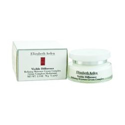 Elizabeth Arden Visible Difference Refining Moisture Cream Complex - Moisturizer 100 ml
