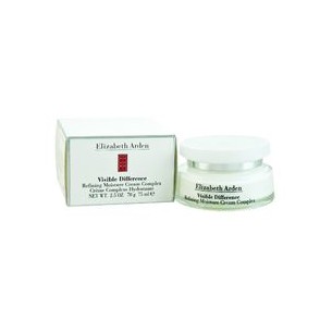 Elizabeth Arden Visible Difference Refining Moisture Cream Complex - Moisturizer 100 ml