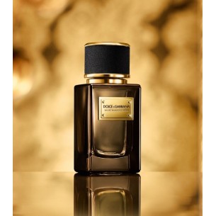 Dolce Gabbana Velvet Black Patchouli EDP 150 ml unisex kvepalai