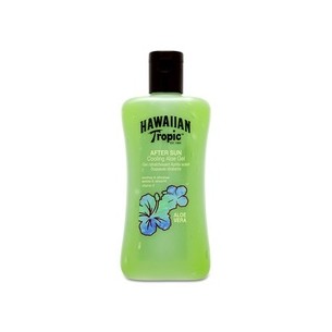 Hawaiian Tropic After Sun Cool Aloe Vera Gel - Cooling gel after sunbathing with aloe vera 200 ml