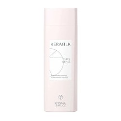 Kerasilk Essentials Redensifying Shampoo - Revitalizing shampoo for thick and strong hair 250 ml