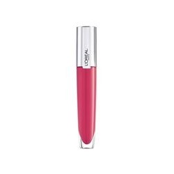 L´Oréal Brilliant Signature Plump Lip Gloss 7 ml 404 I Assert