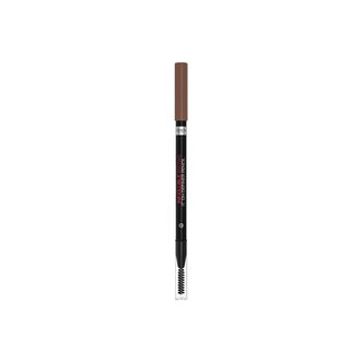 L´Oréal Brow Artist Designer - eyebrow pencil with brush 1.2 g 303 Dark Brunette