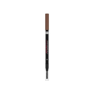 L´Oréal Brow Artist Designer - eyebrow pencil with brush 1.2 g 303 Dark Brunette