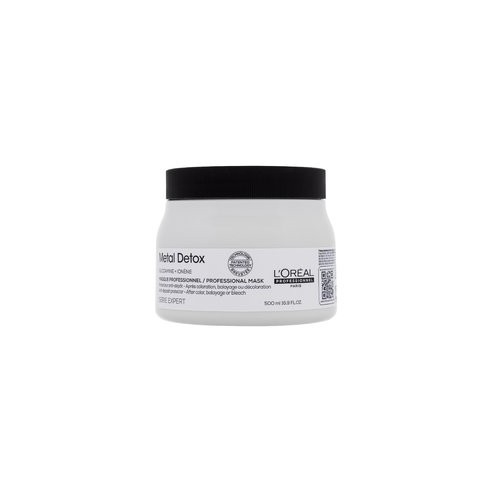 L´Oréal Professionnel Series Expert Metal Detox Mask 500 ml