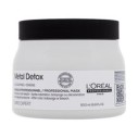 L´Oréal Professionnel Series Expert Metal Detox Mask 500 ml