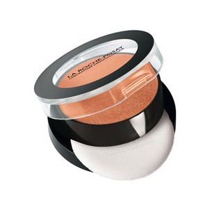 La Roche-Posay Toleriane Teint Blush Powder - skaistalai jautriai odai, 5 g - Caramel