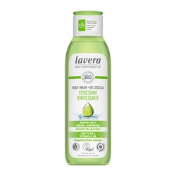 Lavera Body Wash ( Citrus )