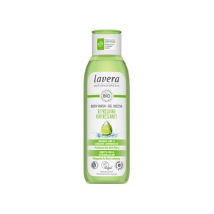 Lavera Body Wash ( Citrus )