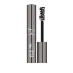 Lavera Lash to Impress Mascara 14 ml Black