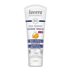 Lavera Repair Hand Cream 75 ml