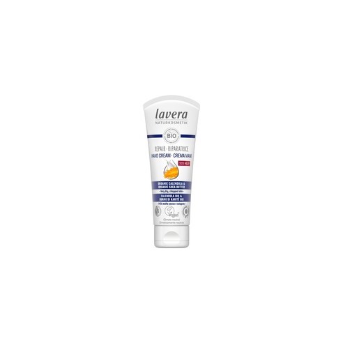 Lavera Repair Hand Cream 75 ml