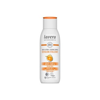Lavera Revitalising Body Lotion 200 ml