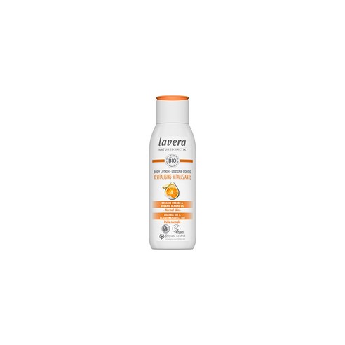 Lavera Revitalising Body Lotion 200 ml