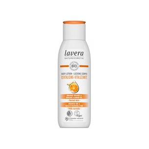 Lavera Revitalising Body Lotion 200 ml