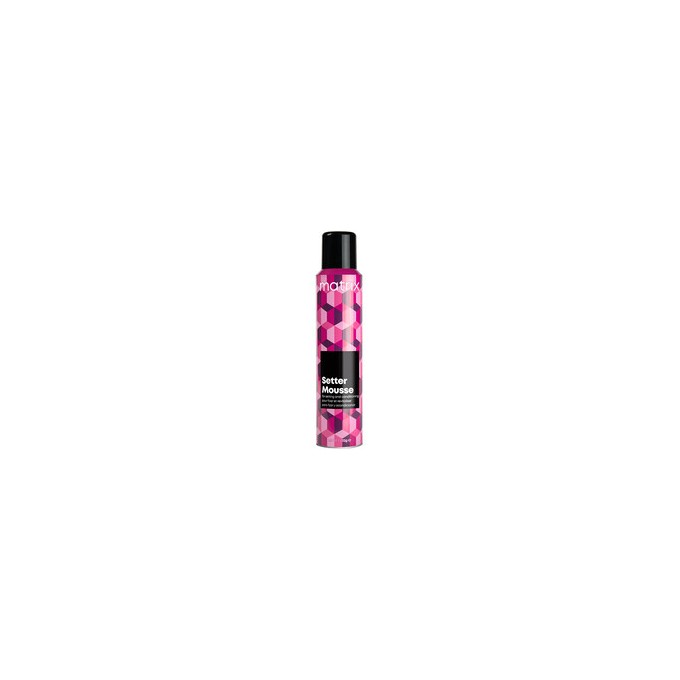 Matrix Setter Mousse 232 g
