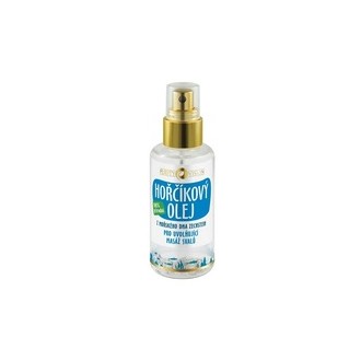 Purity Vision 100% natural magnesium oil 95 ml