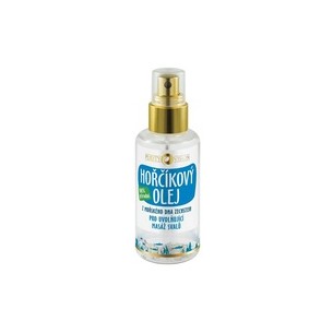 Purity Vision 100% natural magnesium oil 95 ml