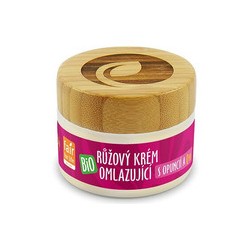 Purity Vision BIO Pink rejuvenating cream 40 ml