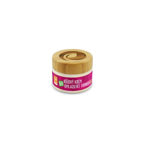 Purity Vision BIO Pink rejuvenating cream 40 ml