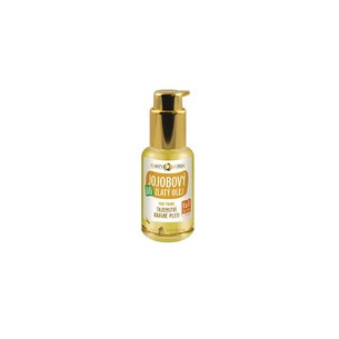 Purity Vision Fair Trade Golden Jojoba Oil 100 ml
