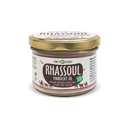 Purity Vision Moroccan clay Rhassoul 450 g