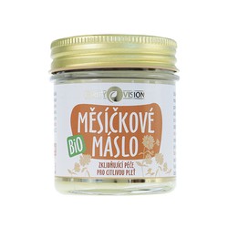 Purity Vision Organic Calendula Butter 120 ml