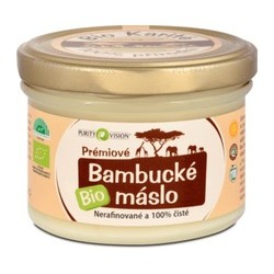 Purity Vision Organic Shea Butter 350 ml