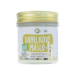 Purity Vision Organic Vanilla Butter 70 ml