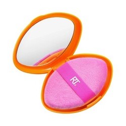 Real Techniques Miracle 2-In-1 Powder Puff 1 vnt.