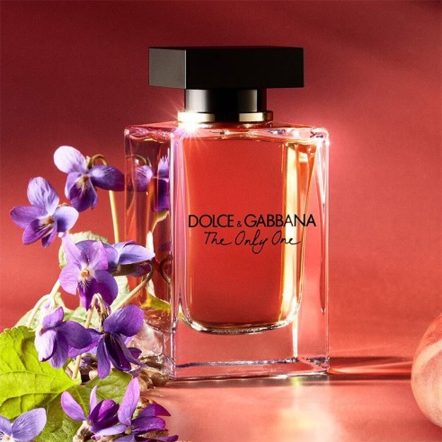 Dolce Gabbana The Only One EDP kvepalai moterims, 100 ml