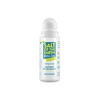 Salt-Of-The-Earth Crystal ball dezodorantas ( Natura l dezodorantas) 75 ml