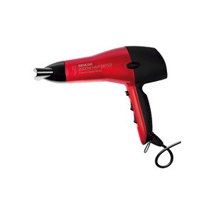 Sencor SHD 6701RD Hair dryer