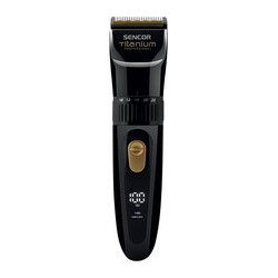 Sencor SHP 8900BK - Hair trimmer